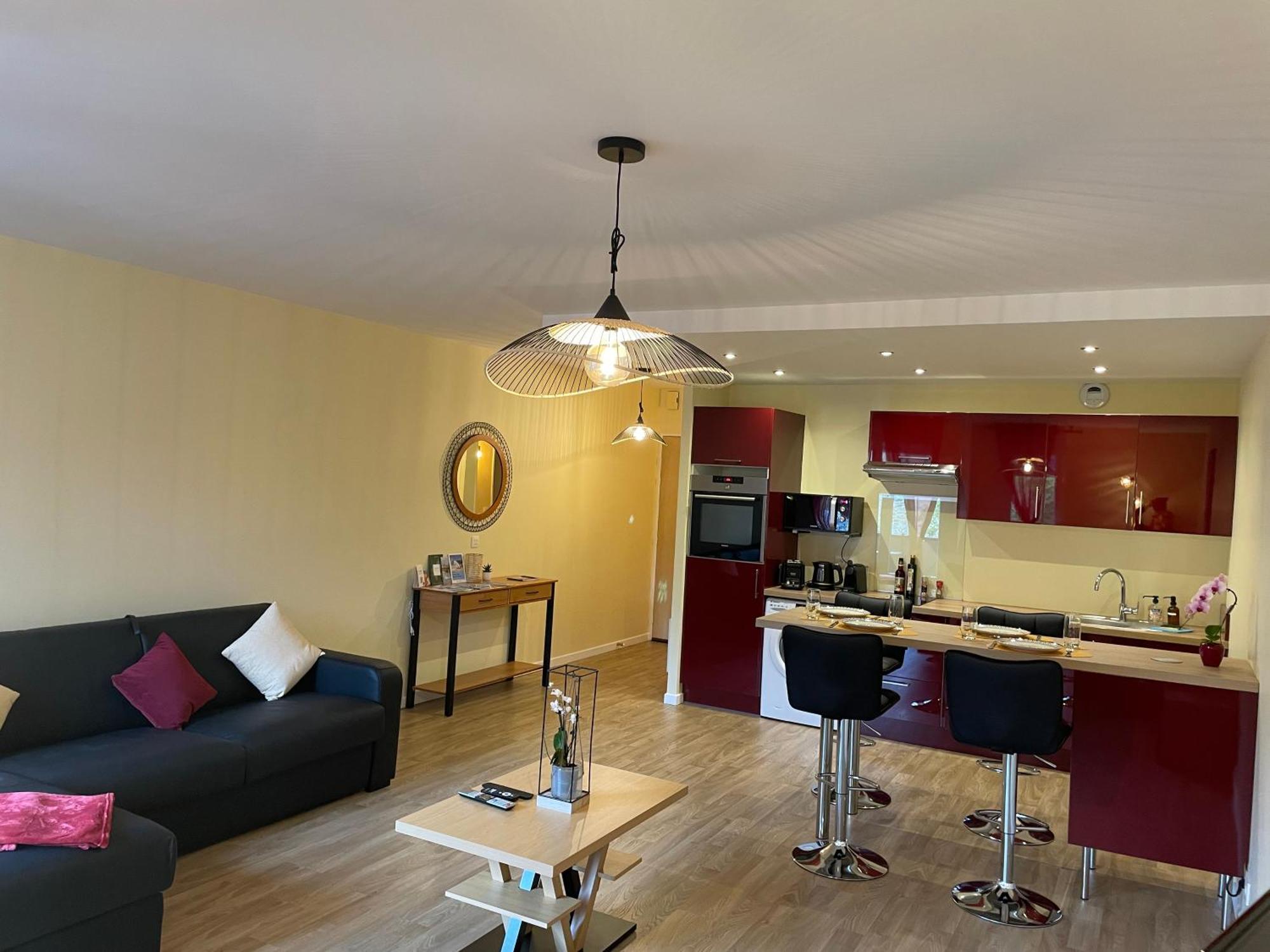 Paris Disneyland Appartement Centre-Ville, Parking, Au Coeur De L'Aviron Vaires-sur-Marne Buitenkant foto