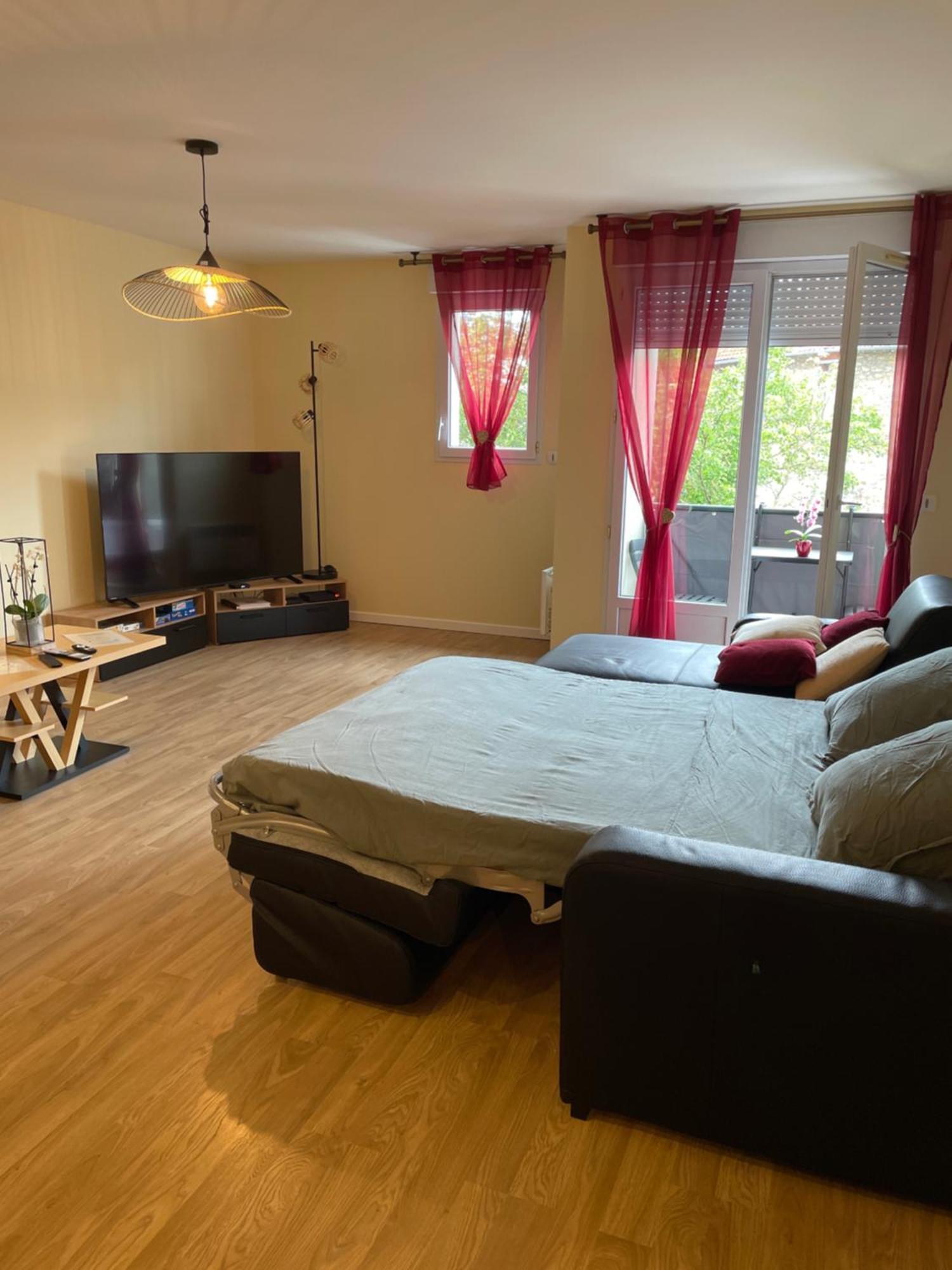 Paris Disneyland Appartement Centre-Ville, Parking, Au Coeur De L'Aviron Vaires-sur-Marne Buitenkant foto
