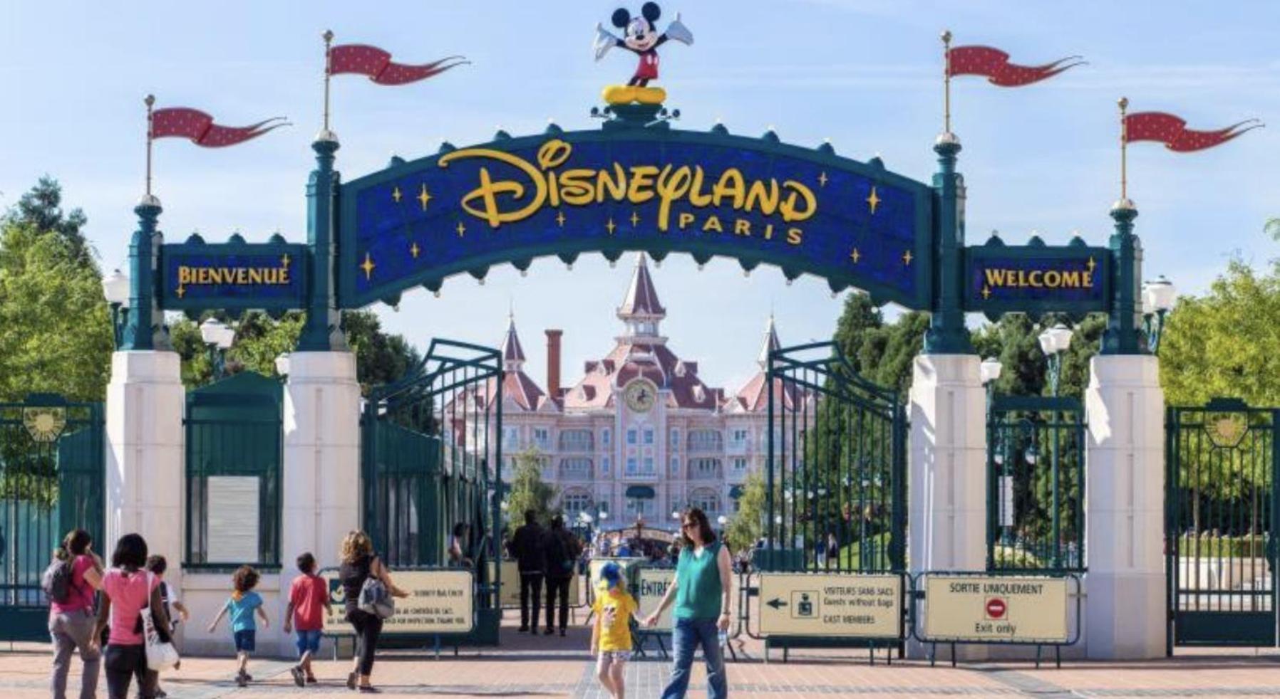 Paris Disneyland Appartement Centre-Ville, Parking, Au Coeur De L'Aviron Vaires-sur-Marne Buitenkant foto
