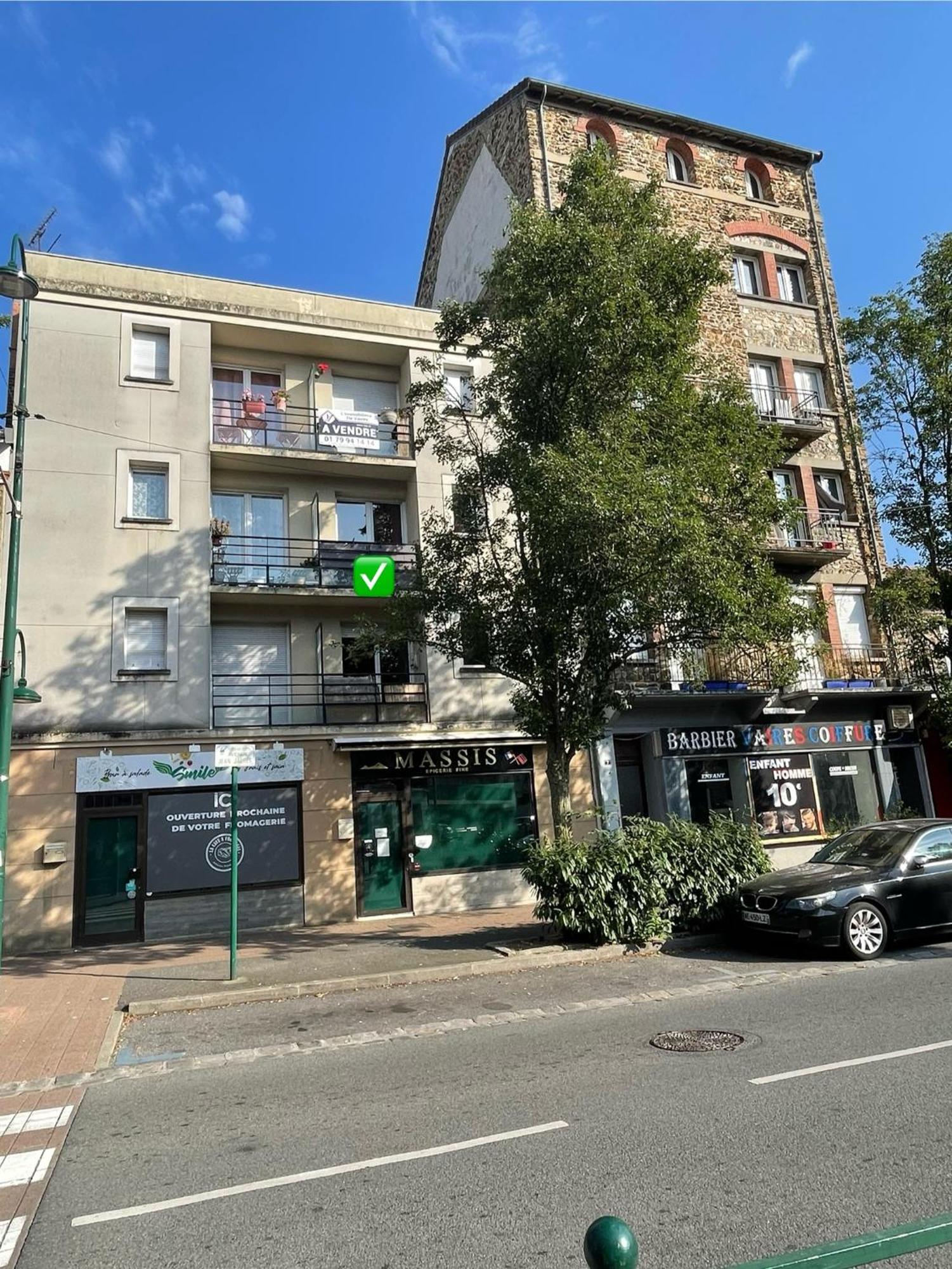 Paris Disneyland Appartement Centre-Ville, Parking, Au Coeur De L'Aviron Vaires-sur-Marne Buitenkant foto